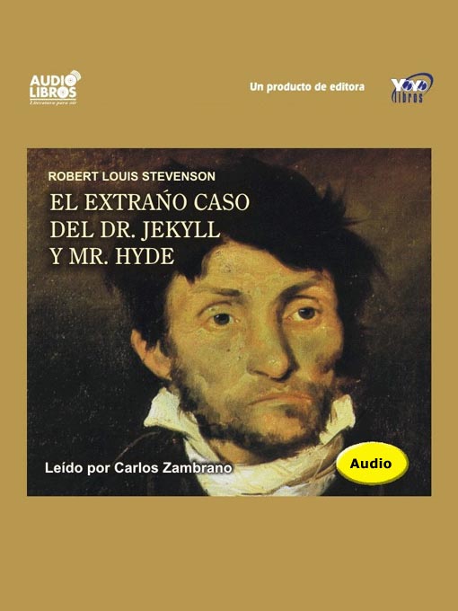 Title details for El Extraño Caso Del Dr. Jekyll Y Mr Hyde by Roberto Louis Stevenson - Wait list